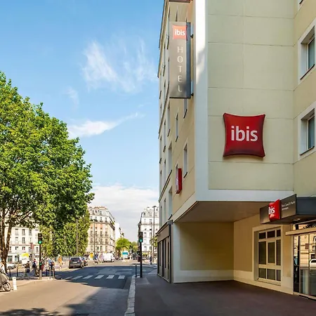 Ibis Paris Canal Saint Martin-3