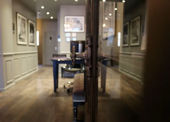 Saint-Louis PigalleHotel Parijs